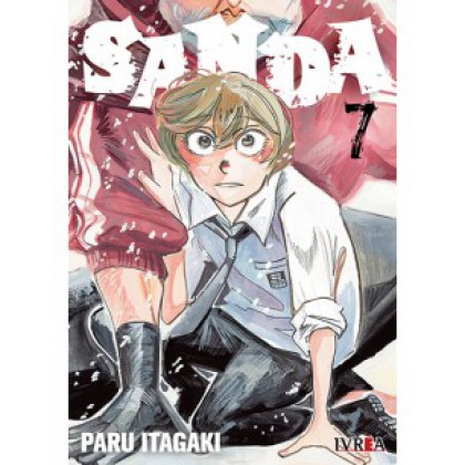 Sanda 07